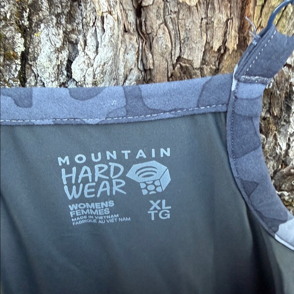 Mountain Hardware Dynama Dress - image 3